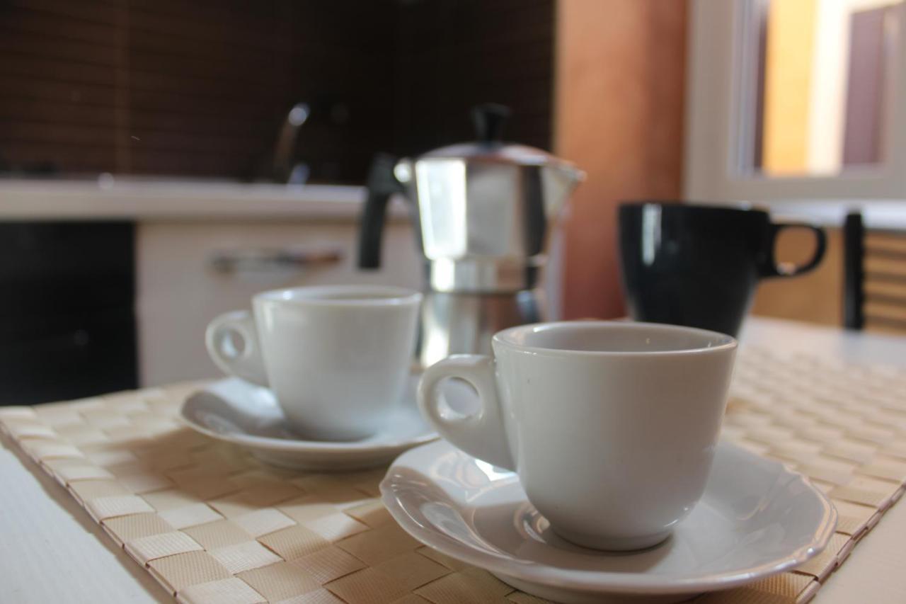 Riari 59 Rome Trastevere - Rome Vacation M&D Εξωτερικό φωτογραφία