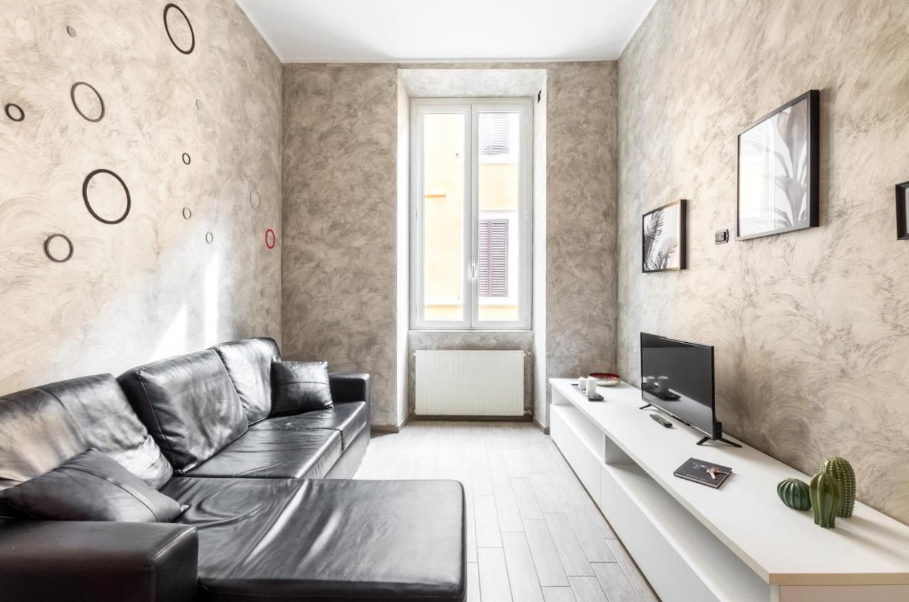 Riari 59 Rome Trastevere - Rome Vacation M&D Εξωτερικό φωτογραφία