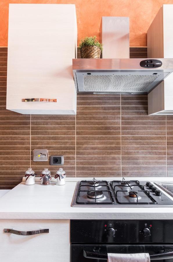 Riari 59 Rome Trastevere - Rome Vacation M&D Εξωτερικό φωτογραφία